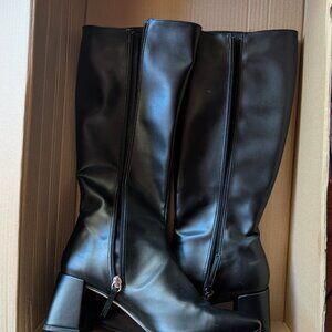 ALOHAS WEST BOOTS - Never worn!